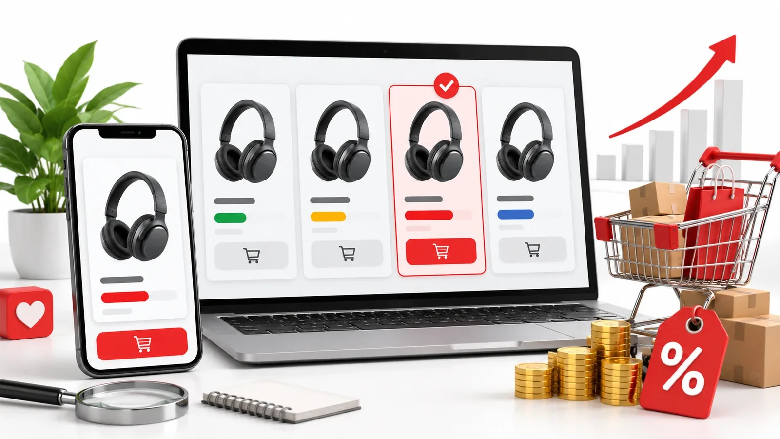 قیمتگذاری رقابتی